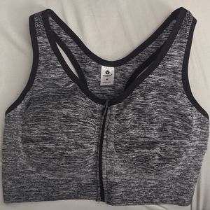 COPY - NWOT M Velocity Sports Bra